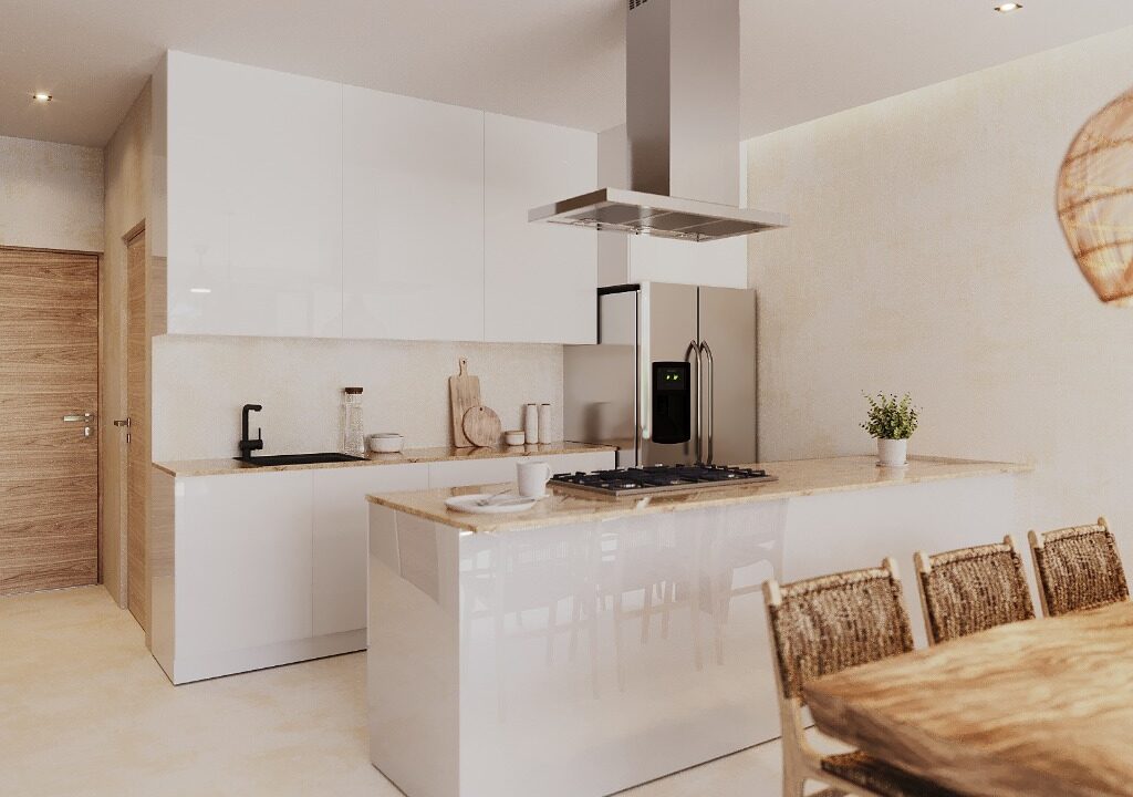 DEPTO 2H COCINA